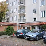 Waves Apartment Sopot