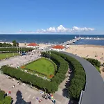 Waves Apartment Sopot