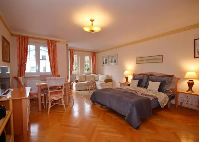 Waves Apartment Sopot
