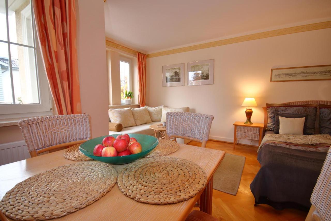 Waves Apartment