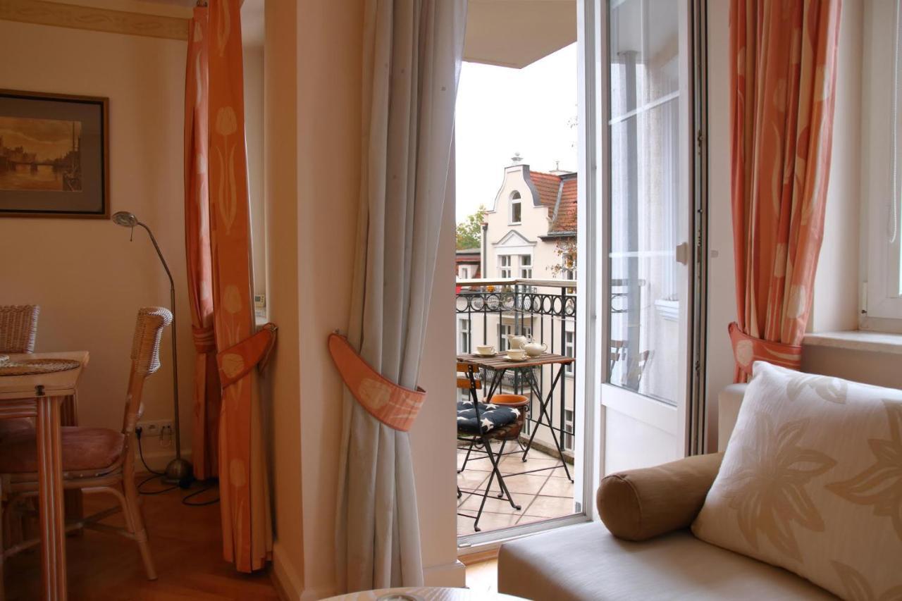 Waves Apartment Sopot
